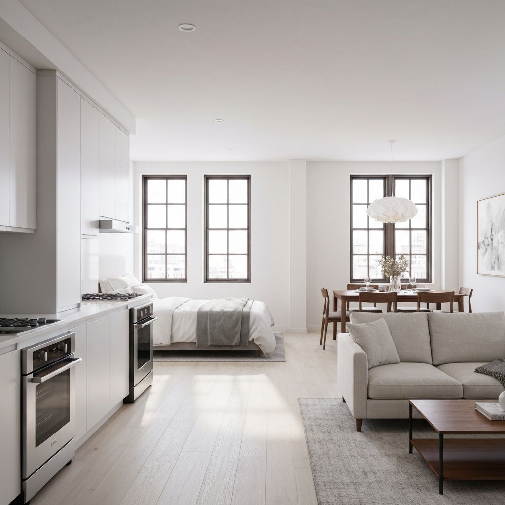 Georgian Master Builders